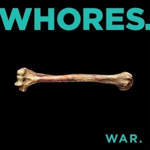 War (Digipack CD)