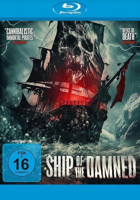 Ship of the Damned