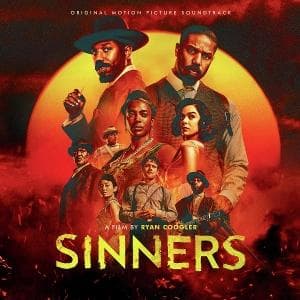Sinners(Original Motion Picture Soundtrack)
