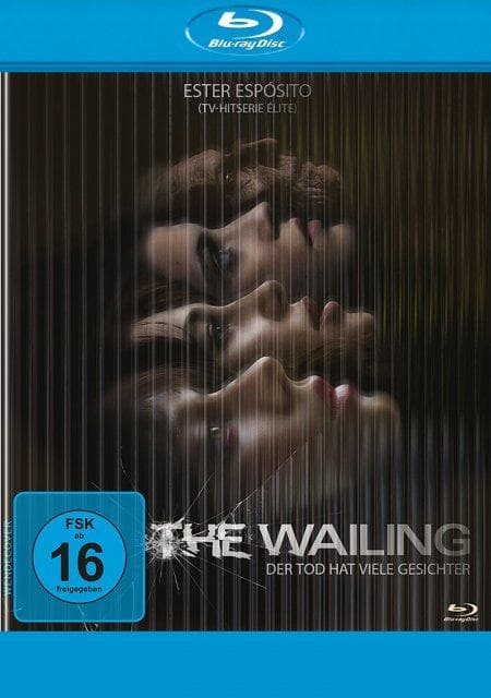The Wailing - Der Tod hat viele Gesichter