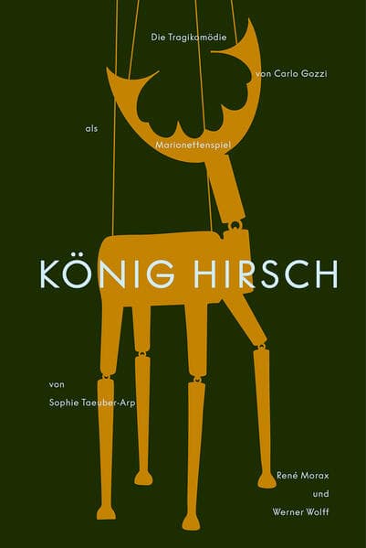 König Hirsch