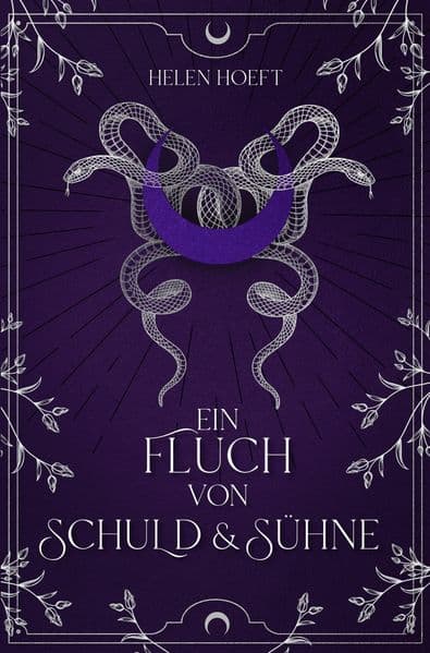 Ein Fluch von Schuld & Sühne