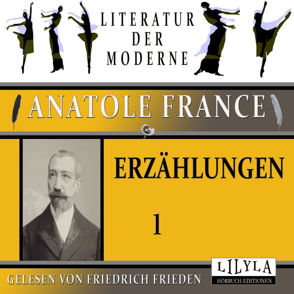 Erzählungen 1