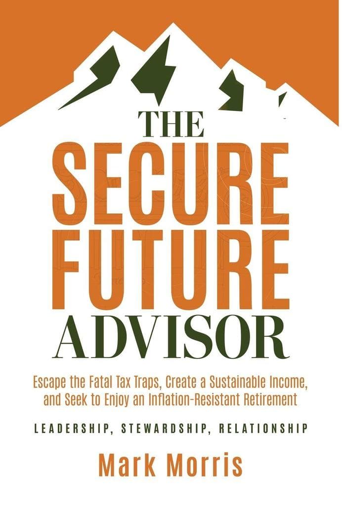 The Secure Future Advisor
