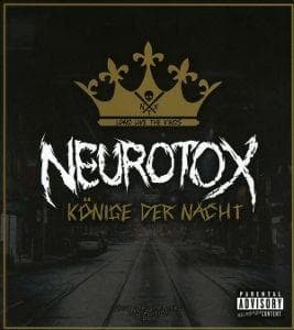 Könige Der Nacht (Fanbox)