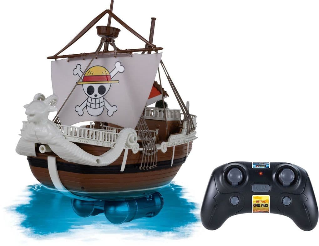 Revell Control - RC Boot One Piece "GOING MERR