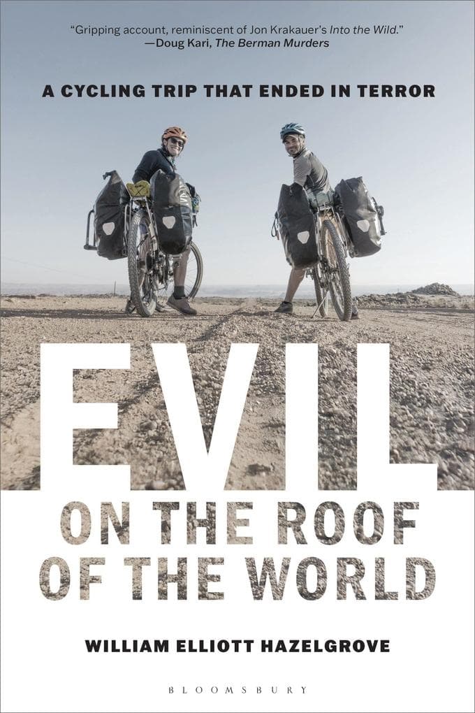 Evil on the Roof of the World