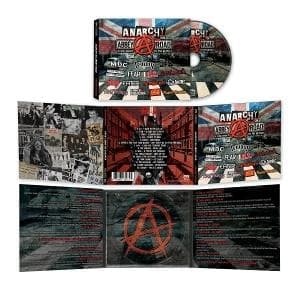 Anarchy On Abbey Road - A Punk Tribute to The Beat