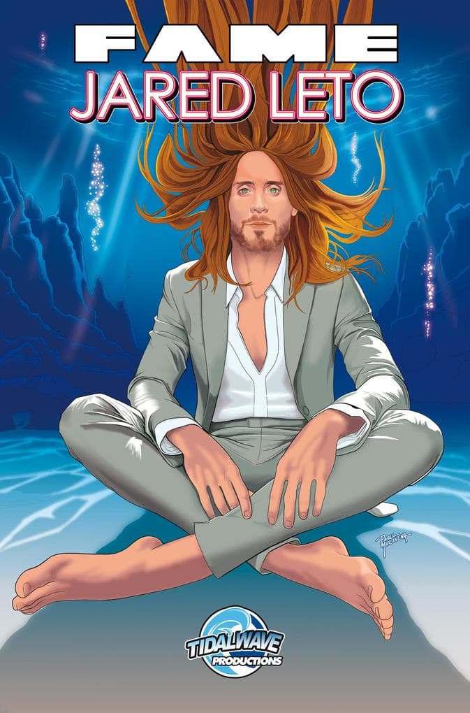 FAME: Jared Leto