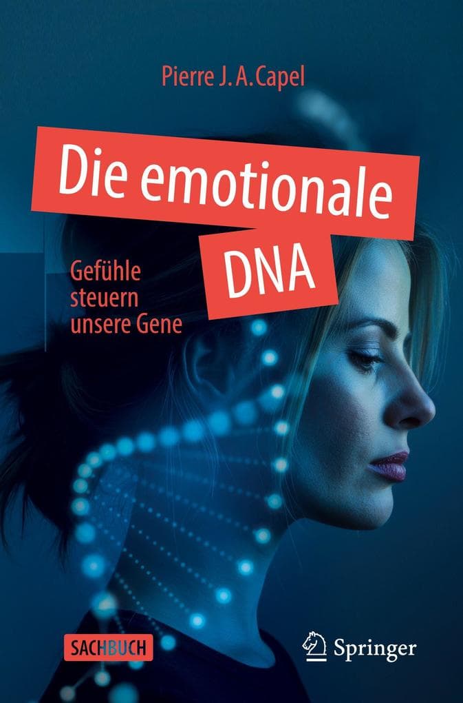 Die emotionale DNA