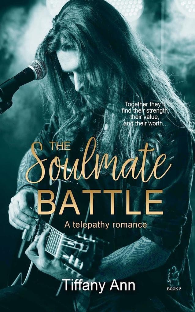 The Soulmate Battle