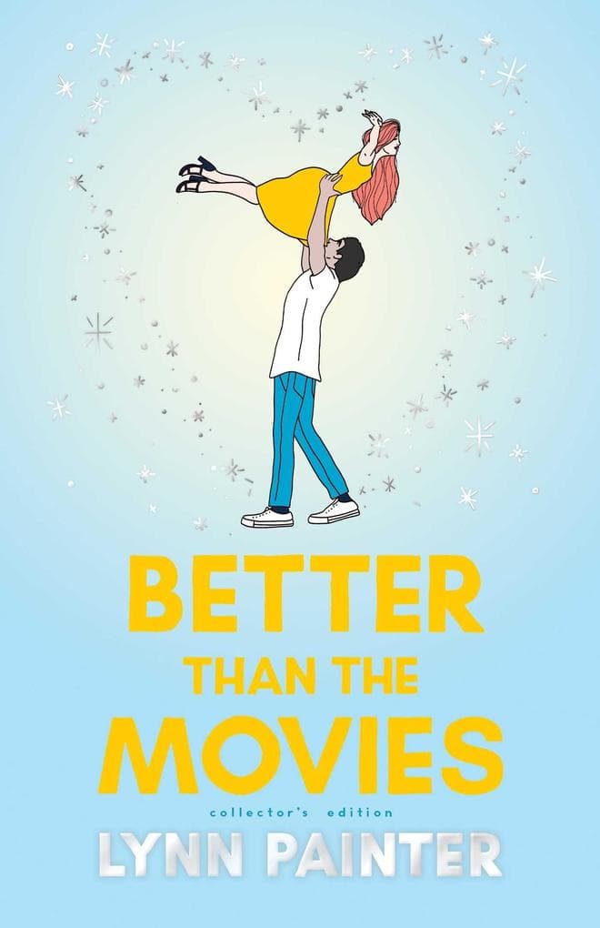 Better Than the Movies (Collector's Edition)