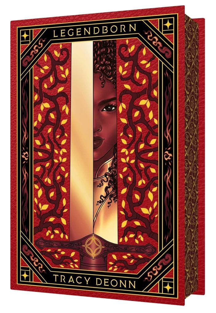 Legendborn (Collector's Edition)