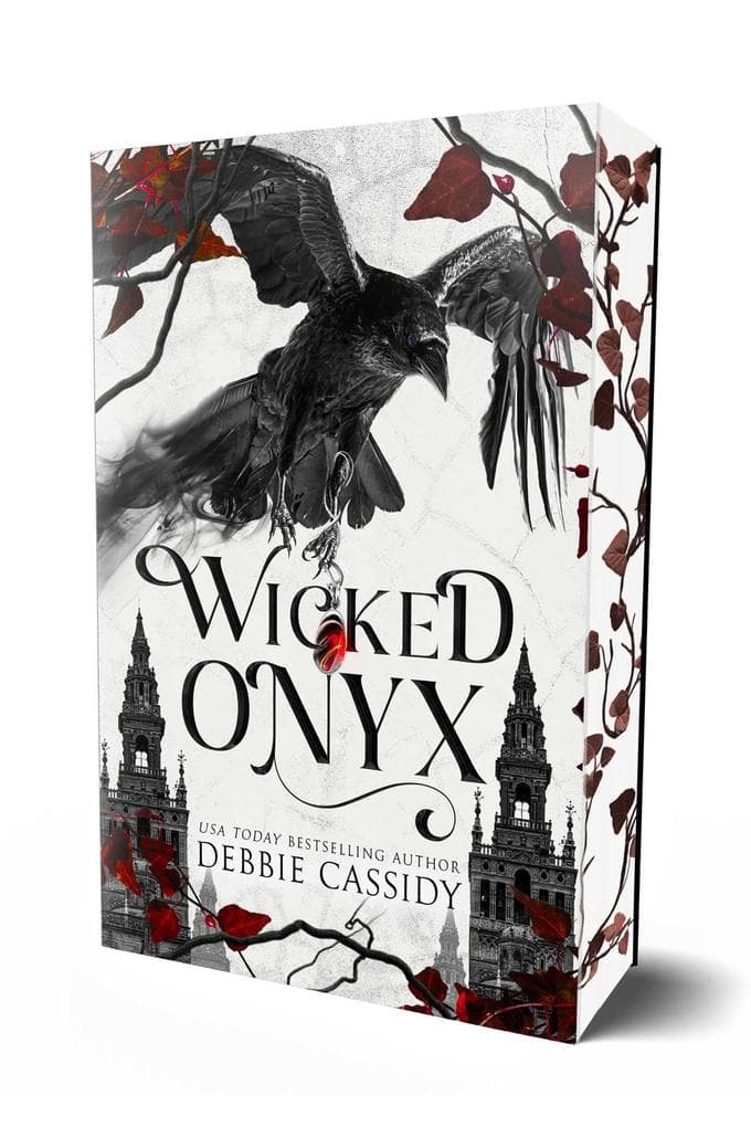 Wicked Onyx (Special Edition)