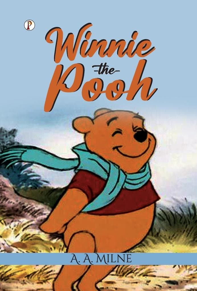 Winnie-The-Pooh