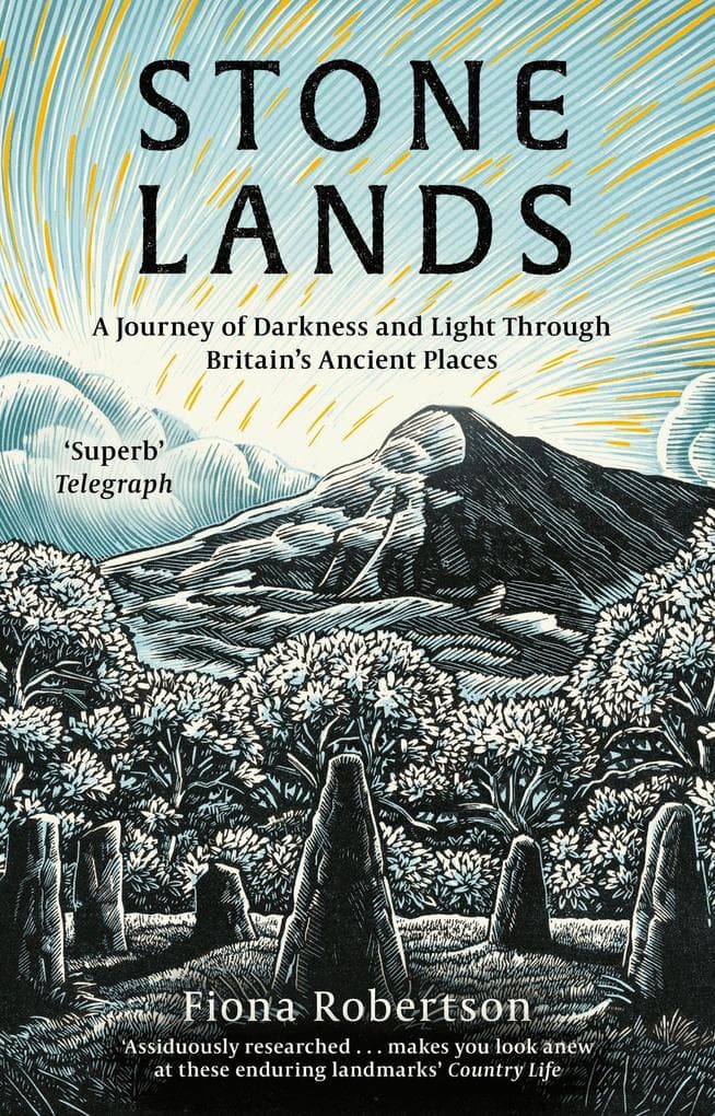 Stone Lands