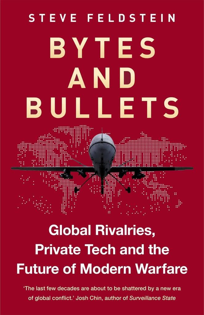 Bytes and Bullets