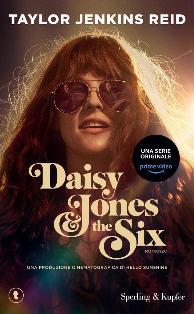 Daisy Jones & The Six