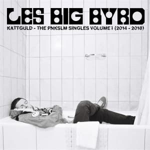 Kattguld - The PNKSLM Singles Volume 1 (2014-2018)