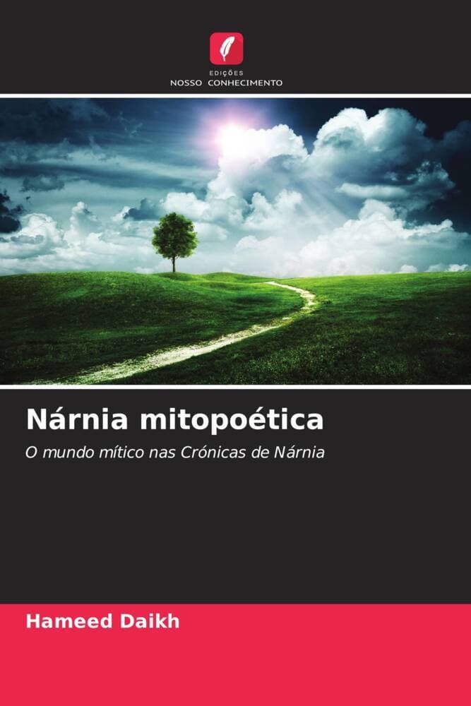 Nárnia mitopoética