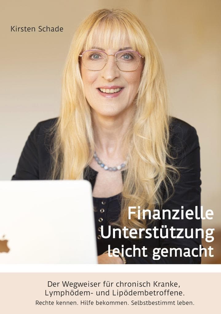 Finanzielle Unterstützung leicht gemacht