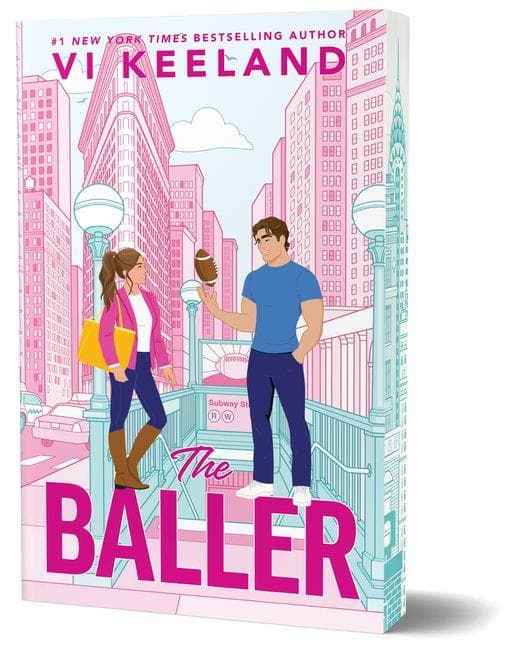 The Baller (Deluxe Edition)