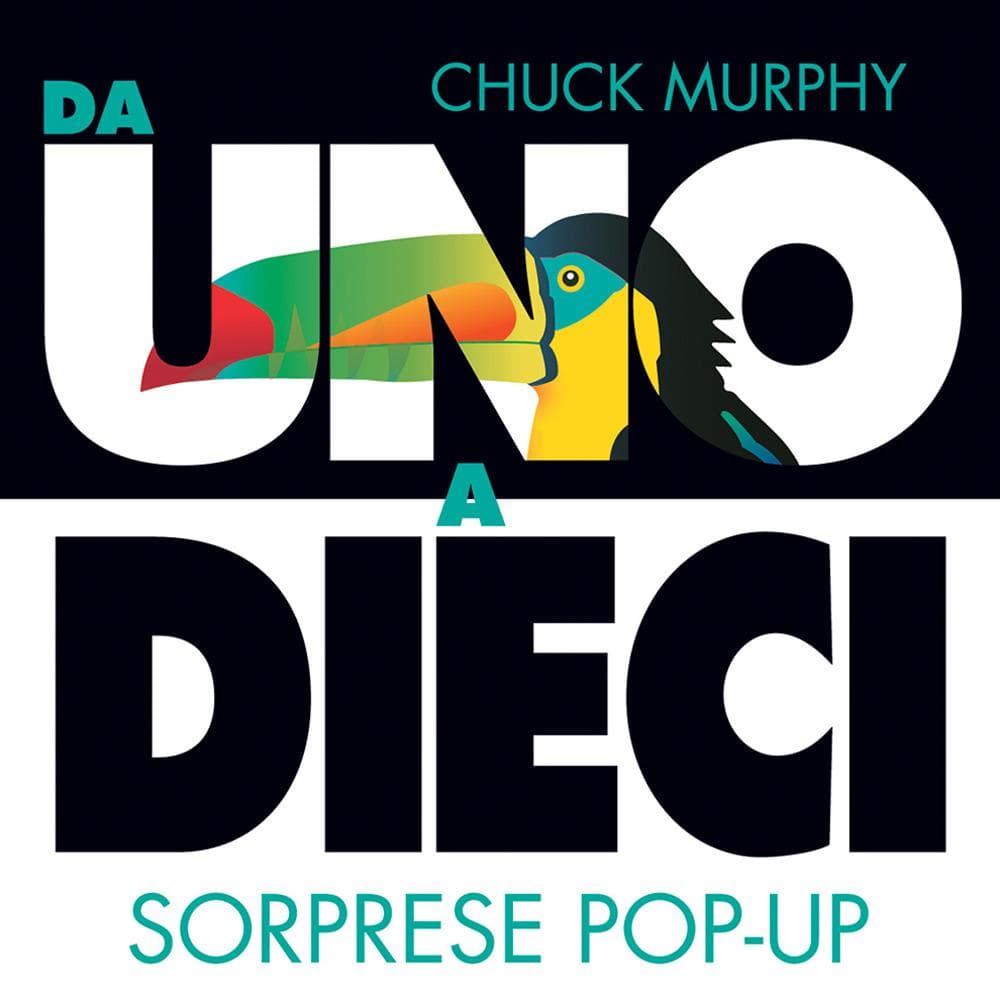 Da uno a dieci. Sorprese pop-up