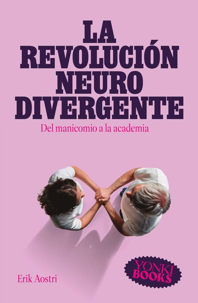 La revolución neurodivergente