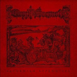 Saturnian Appendices