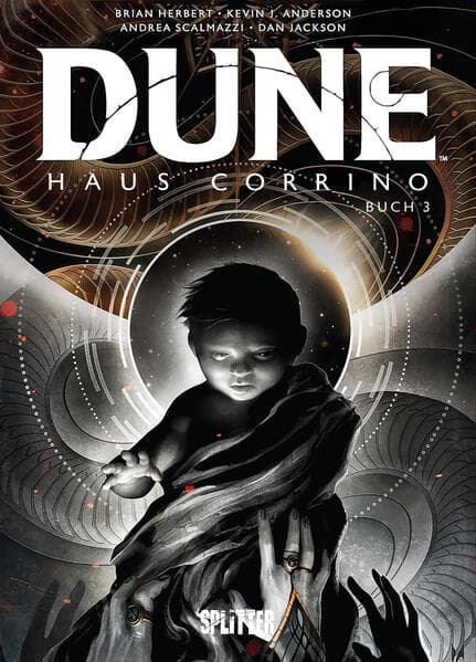Dune: Haus Corrino (Graphic Novel). Band 3
