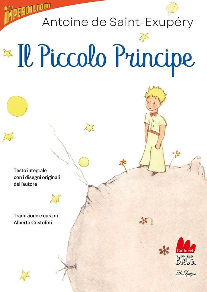 Il Piccolo principe