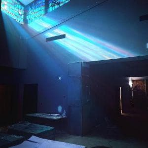 Later Than You Think