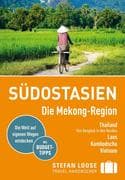 Stefan Loose Reiseführer E-Book Südostasien, Die Mekong Region