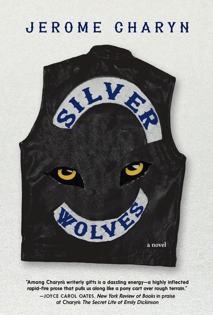 Silver Wolves