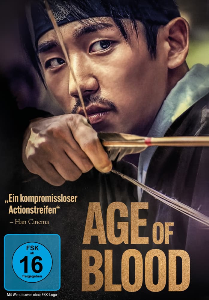 Age of Blood