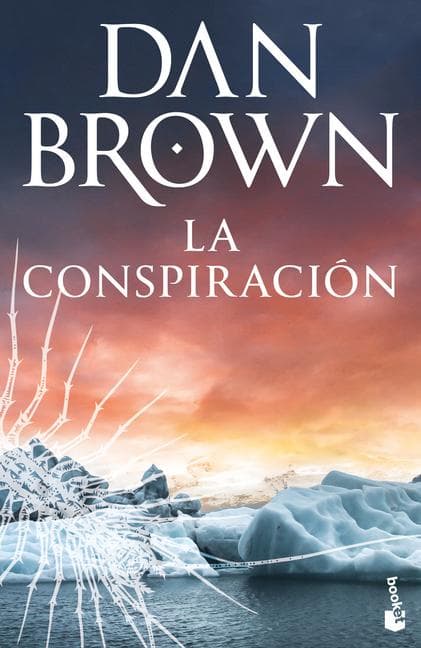 La Conspiración / Deception Point