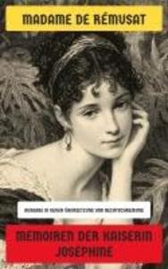 Memoiren der Kaiserin Josephine