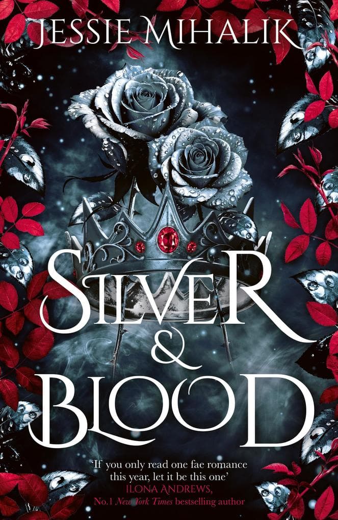 Silver & Blood