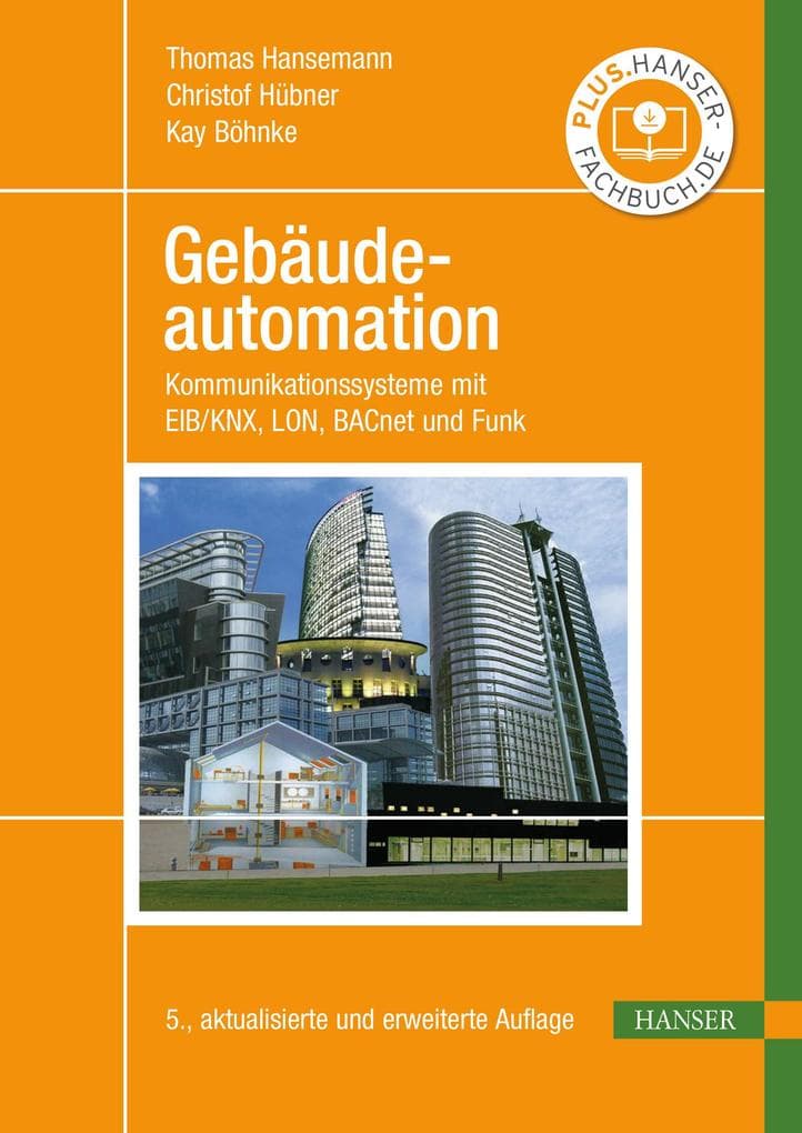 Gebäudeautomation