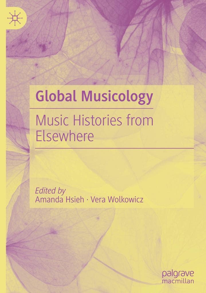 Global Musicology