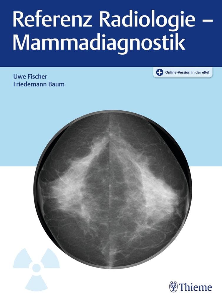 Referenz Radiologie - Mammadiagnostik