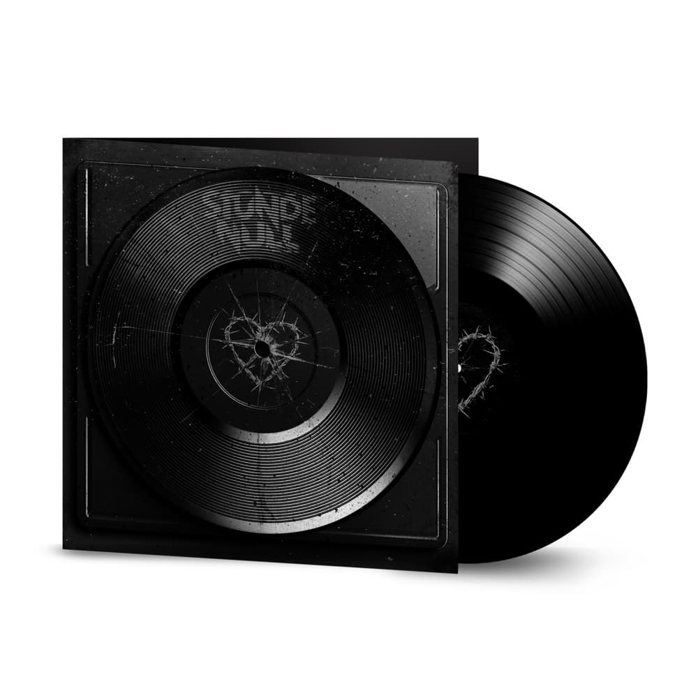 Stunde Null (Black LP)