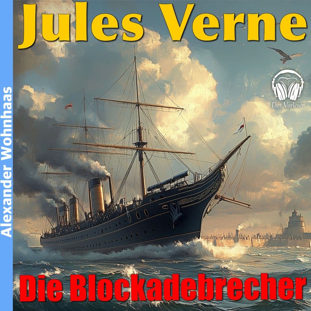Die Blockadebrecher