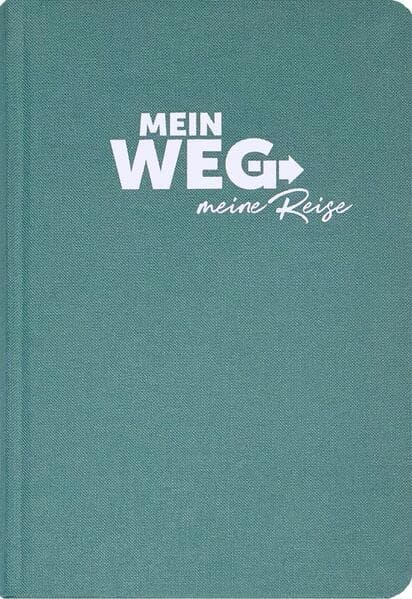Mein Weg - Meine Reise