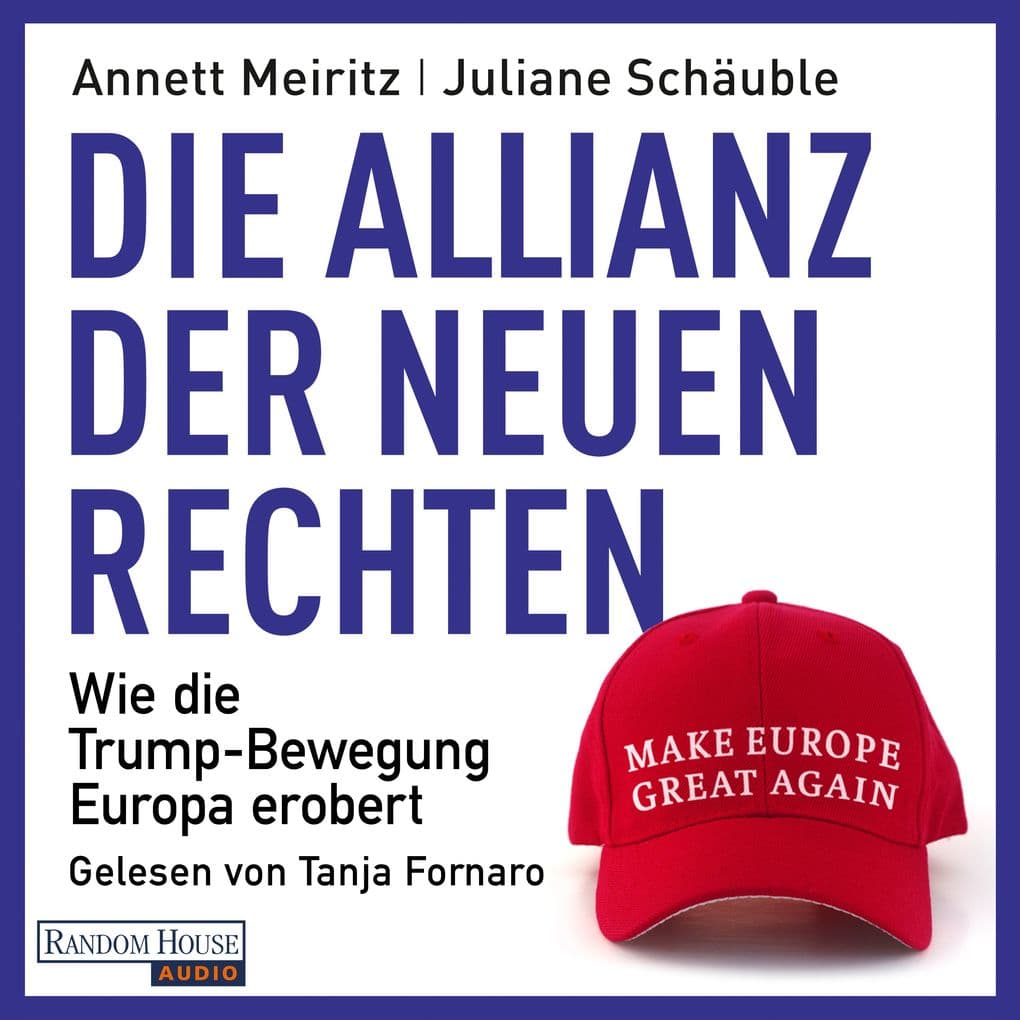 Die Allianz der neuen Rechten