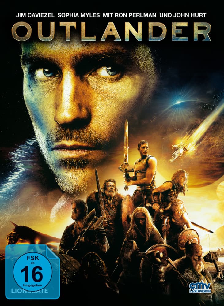 Outlander