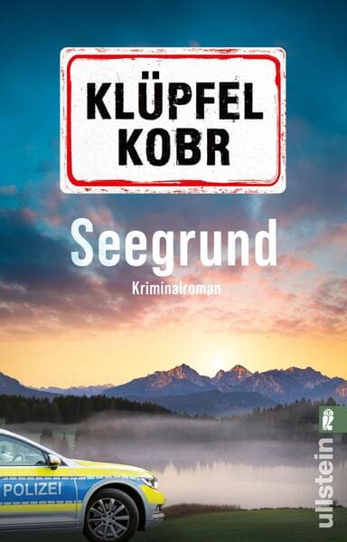 Seegrund