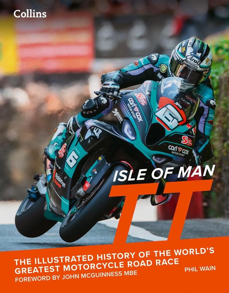 Isle of Man TT
