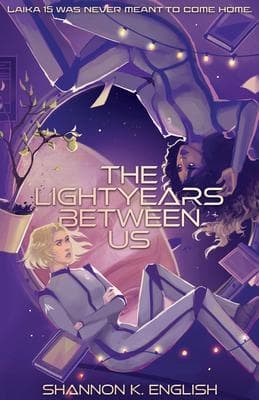 The Lightyears Between Us