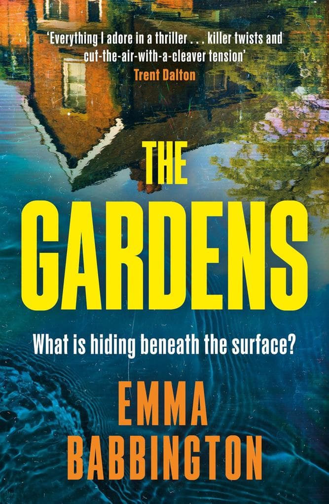GARDENS PB